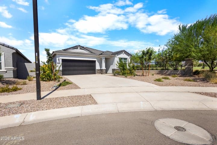 25332 N 184TH Lane, Wittmann, AZ