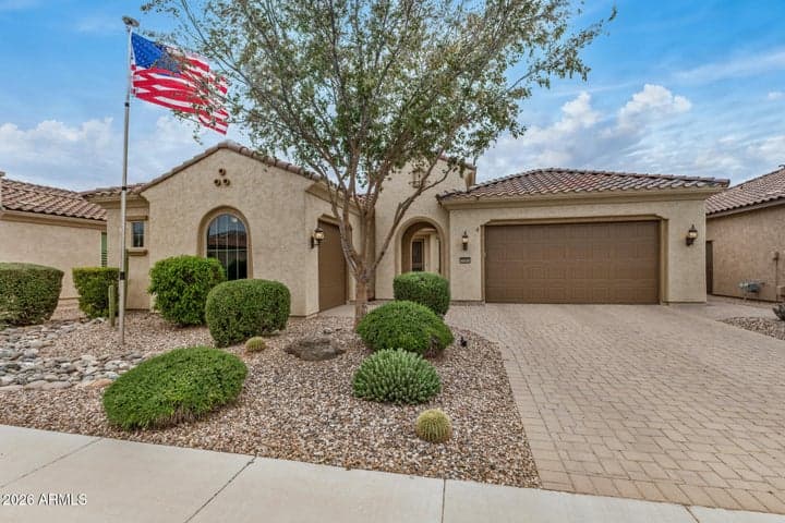 7103 W TURNSTONE Drive, Florence, AZ