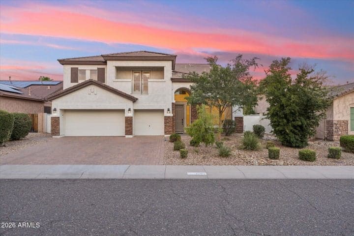 27807 N 58TH Lane, Phoenix, AZ