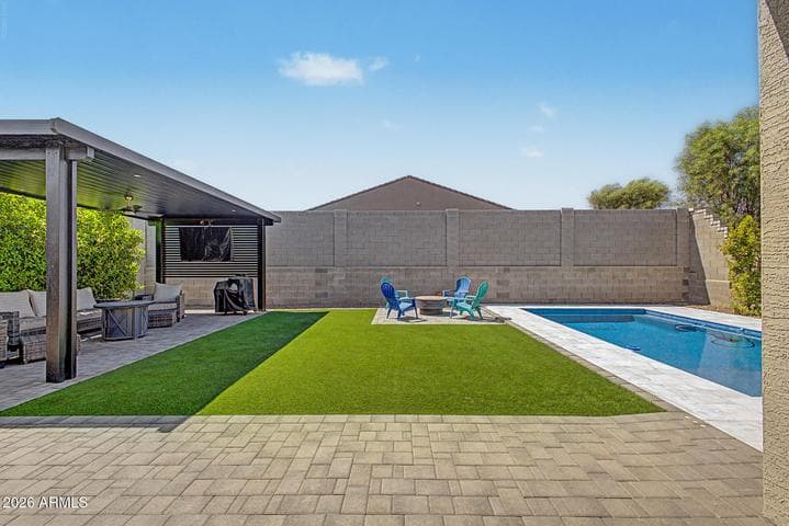 5065 W KARL Street, San Tan Valley, AZ