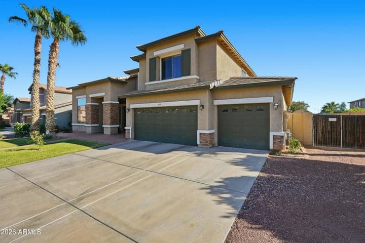 18391 W PORT ROYALE Lane, Surprise, AZ