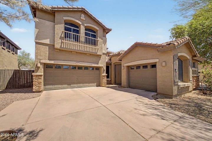 35725 N 29TH Lane, Phoenix, AZ