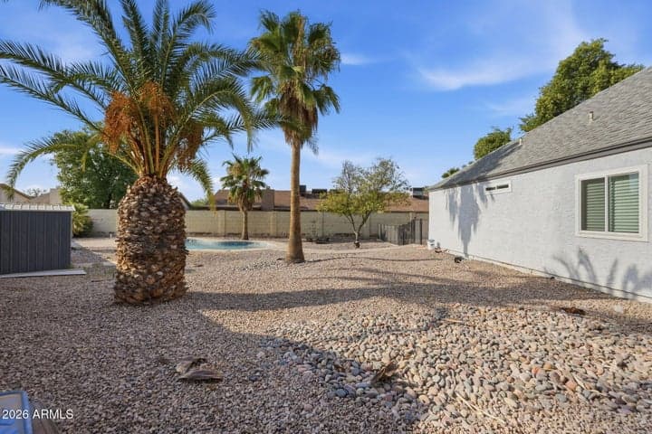 1735 E STEPHENS Drive, Tempe, AZ