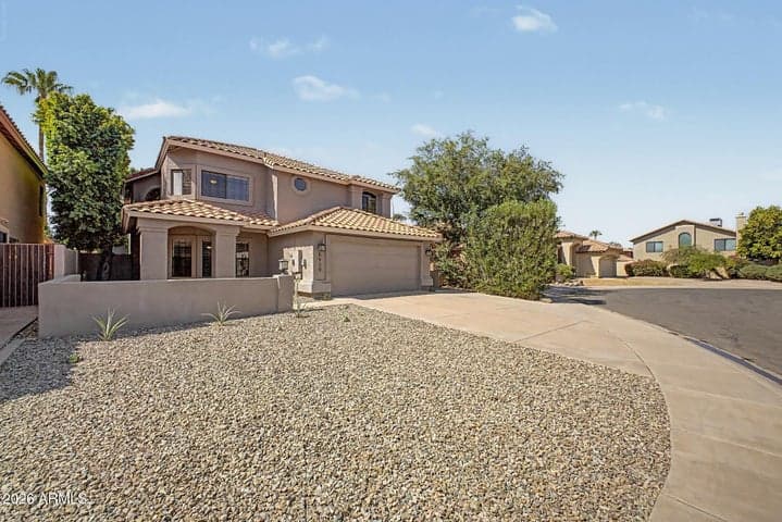 5939 E PHELPS Road, Scottsdale, AZ