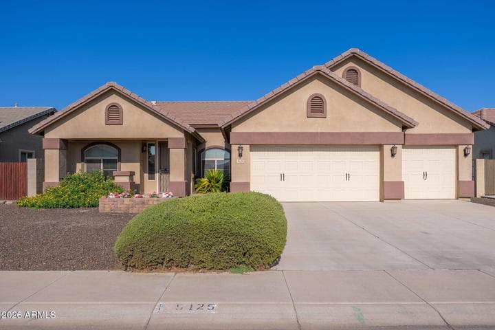 5125 S Brice --, Mesa, AZ