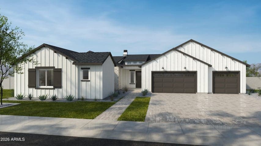 313 E WAGON WHEEL Drive, Phoenix, AZ