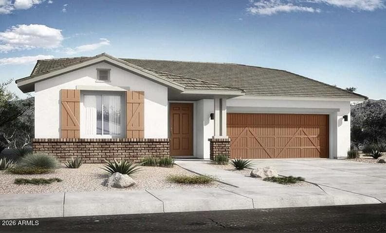25539 N 147TH Drive, Surprise, AZ