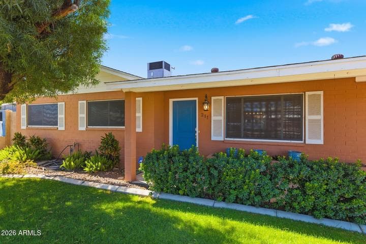 211 E TAYLOR Street, Tempe, AZ