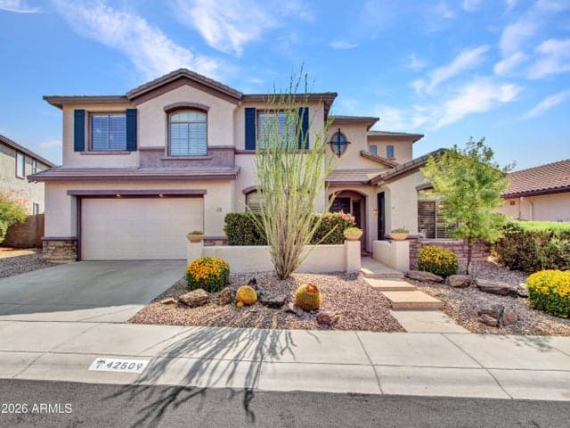42509 N ACADIA Way, Anthem, AZ