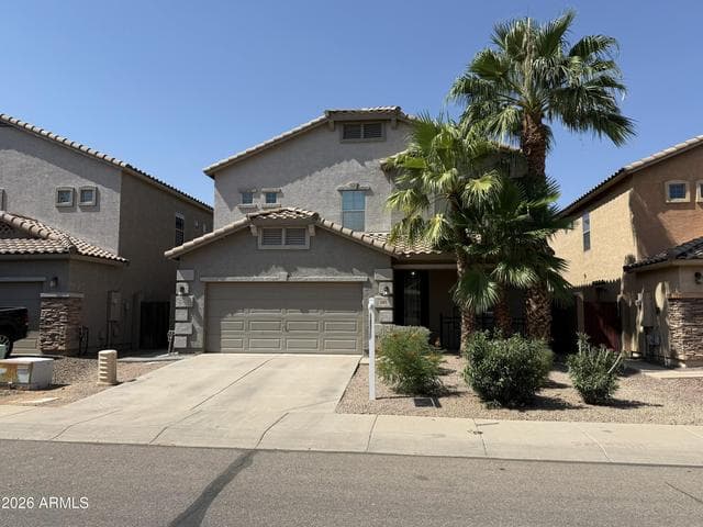 3608 E DESERT MOON Trail, San Tan Valley, AZ
