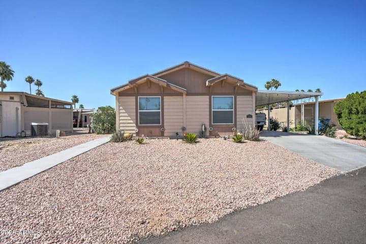 6722 W Taylor Street #294, Phoenix, AZ