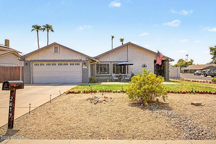 2417 W MONTE CRISTO Avenue, Phoenix, AZ