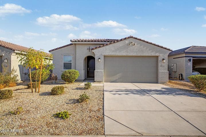 18261 W Poston Drive, Surprise, AZ