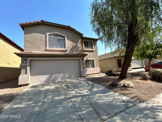 42406 W SUNLAND Drive, Maricopa, AZ