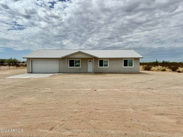 20661 E LEAVITT Lane, Florence, AZ