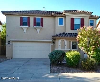 10829 W MARIPOSA Drive, Phoenix, AZ
