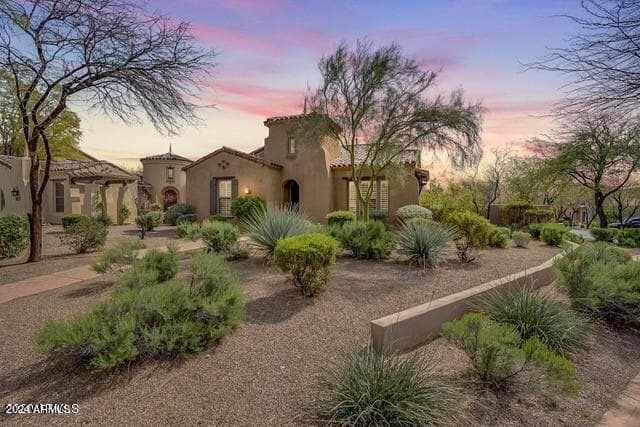 9221 E Desert View, Scottsdale, AZ