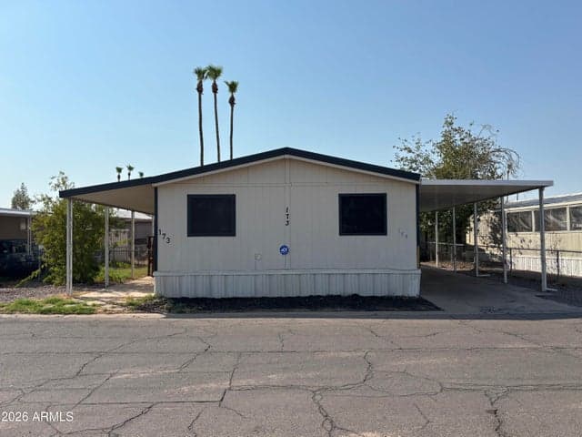 2340 E University Drive #173, Tempe, AZ