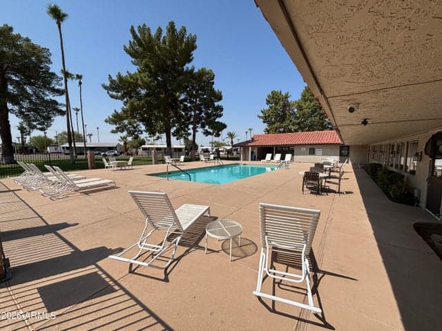 2340 E University Drive #173, Tempe, AZ