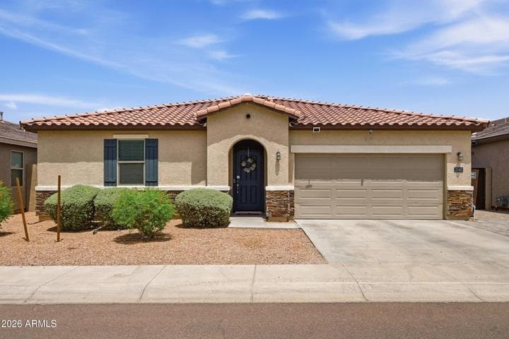 3340 W CARTER Road, Phoenix, AZ
