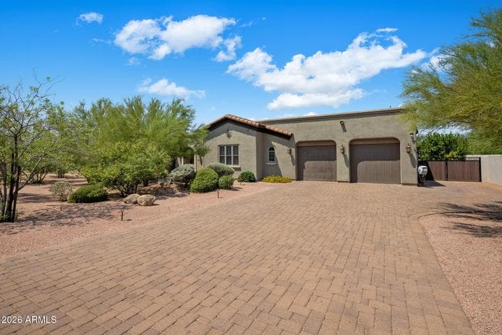 35404 N 87TH Place, Scottsdale, AZ