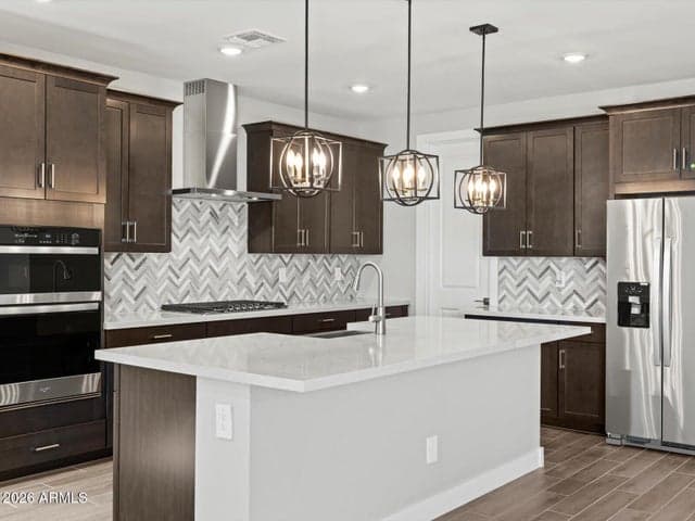 2627 E VINTAGE Drive, San Tan Valley, AZ