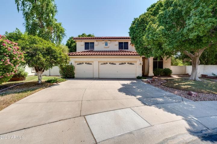 12329 N 58TH Avenue, Glendale, AZ