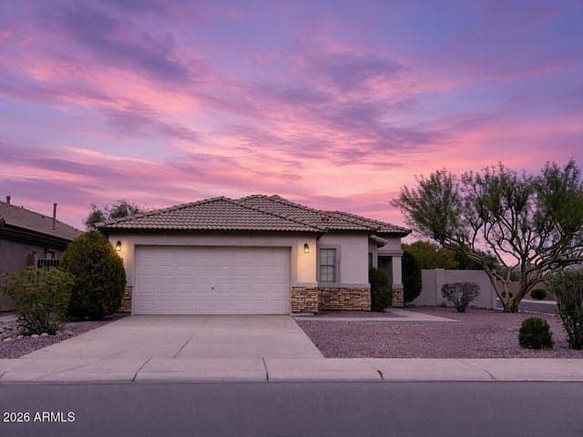 10376 W TONOPAH Drive, Peoria, AZ