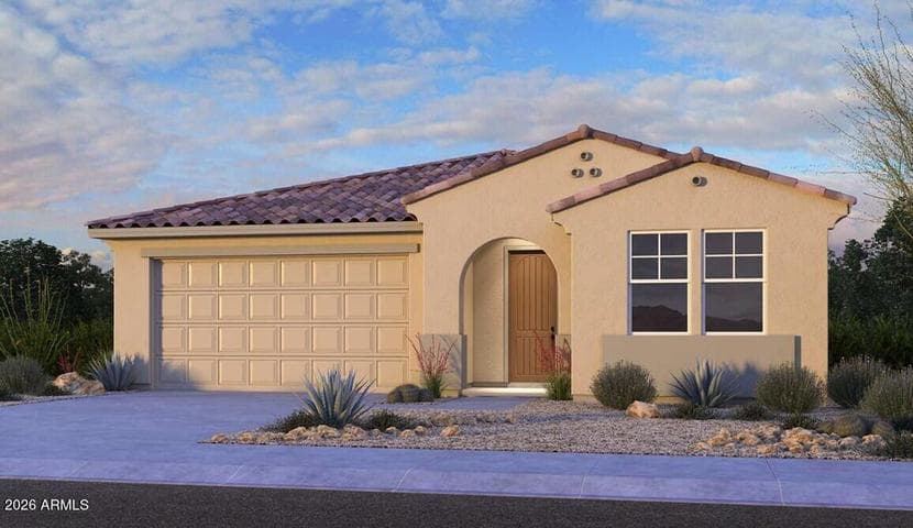 17023 W HOPE Drive, Surprise, AZ