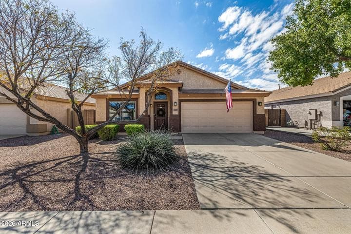 13457 W WATSON Lane, Surprise, AZ
