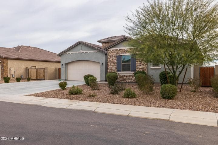 40587 N SPOTTED Lane, San Tan Valley, AZ
