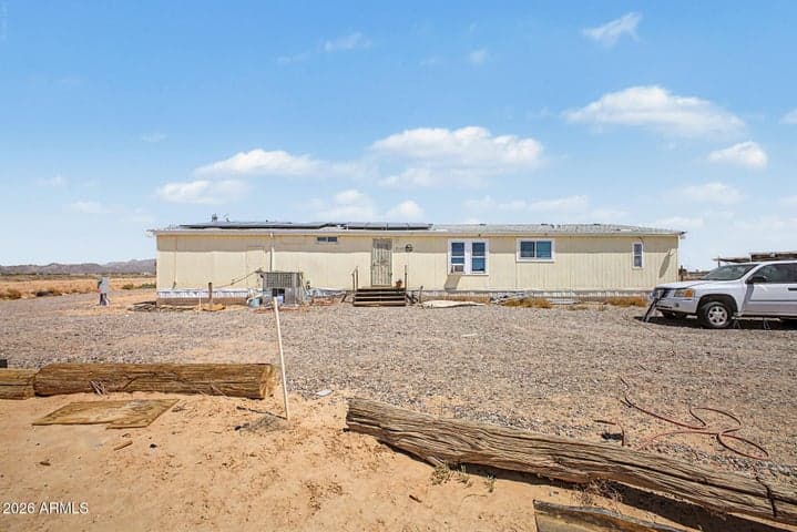 3142 W LAKE POWELL Drive #_, Casa Grande, AZ