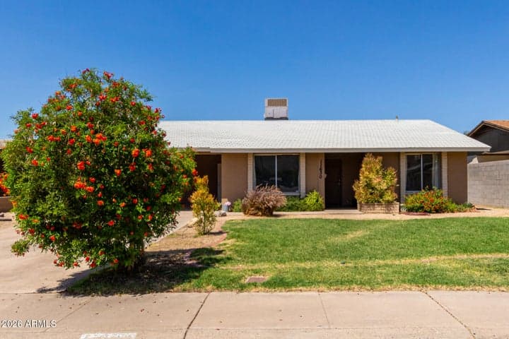 11630 N 25th Avenue, Phoenix, AZ