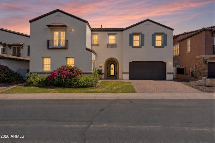 18349 W PALO VERDE Avenue, Waddell, AZ