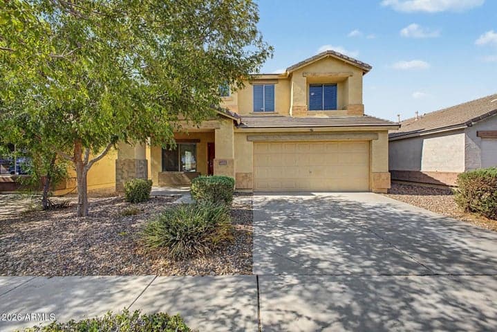 8722 W HEBER Road, Tolleson, AZ