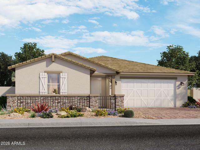 17674 W COLLEGE Drive, Goodyear, AZ