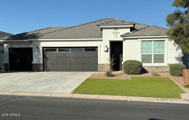 16765 N PALO AZUL Road, Maricopa, AZ