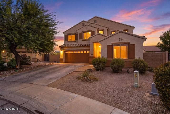3516 S 93RD Lane, Tolleson, AZ