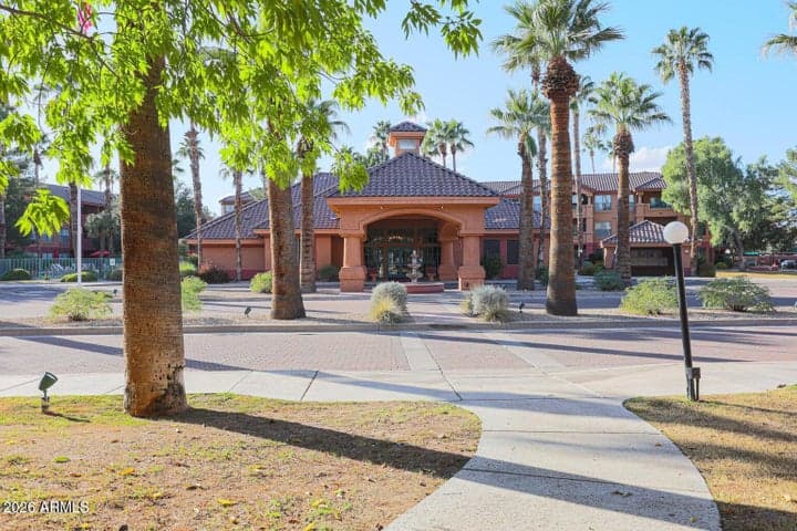 14950 W MOUNTAIN VIEW Boulevard #6107, Surprise, AZ