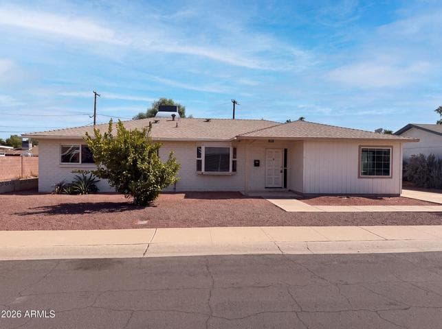 7329 E LEWIS Avenue, Scottsdale, AZ
