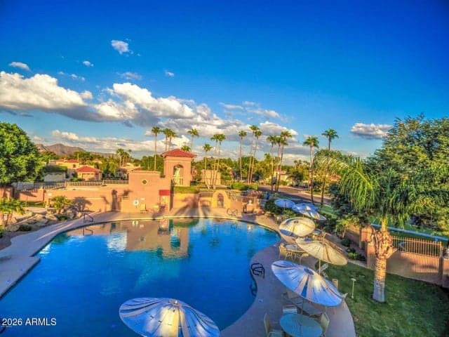 10593 E FANFOL Lane, Scottsdale, AZ