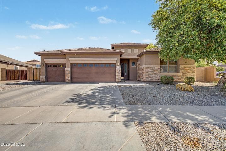 8602 W HELEN Lane, Glendale, AZ