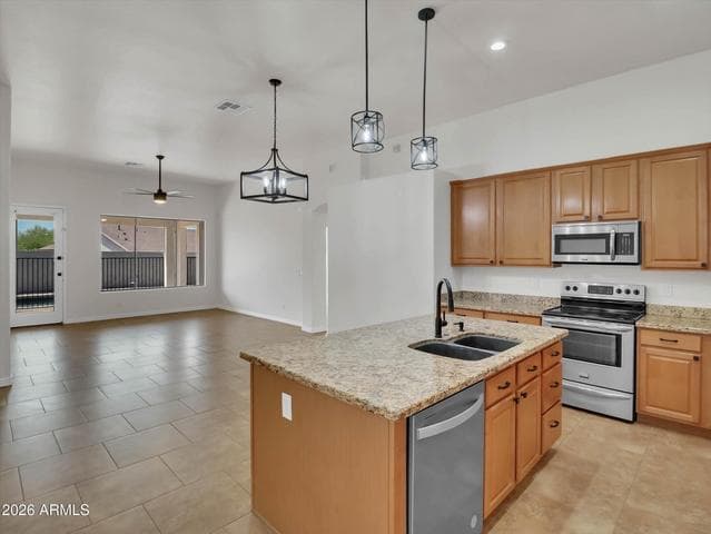 7343 E Norwood Street, Mesa, AZ