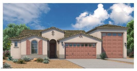 24336 W DUANE Lane, Wittmann, AZ