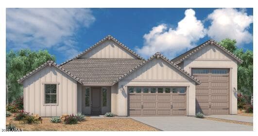 24409 W BAKER Drive, Wittmann, AZ