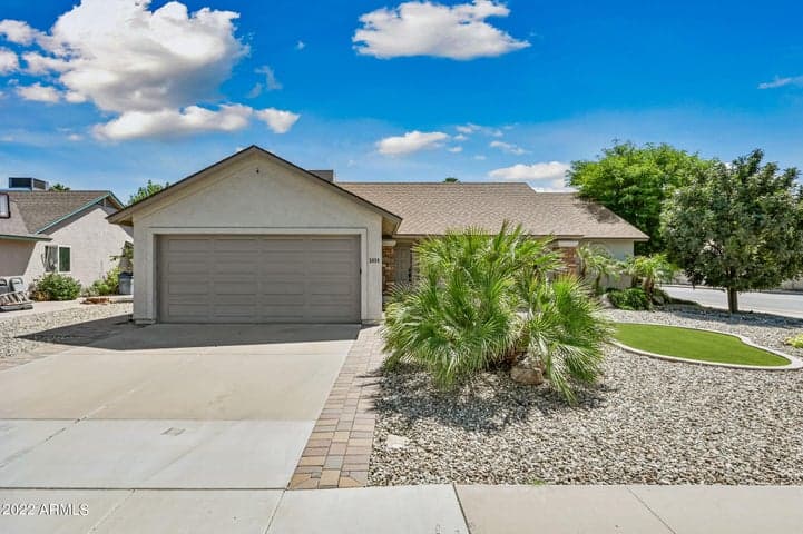 3659 W ELGIN Street, Chandler, AZ