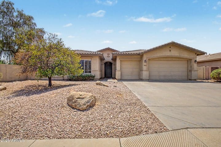 1414 N ROBIN Lane, Mesa, AZ