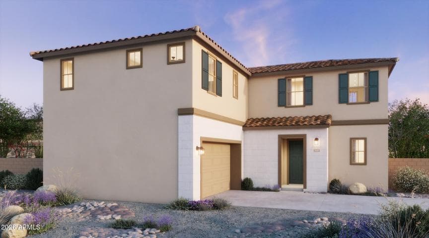 2239 S Swan Drive, Gilbert, AZ