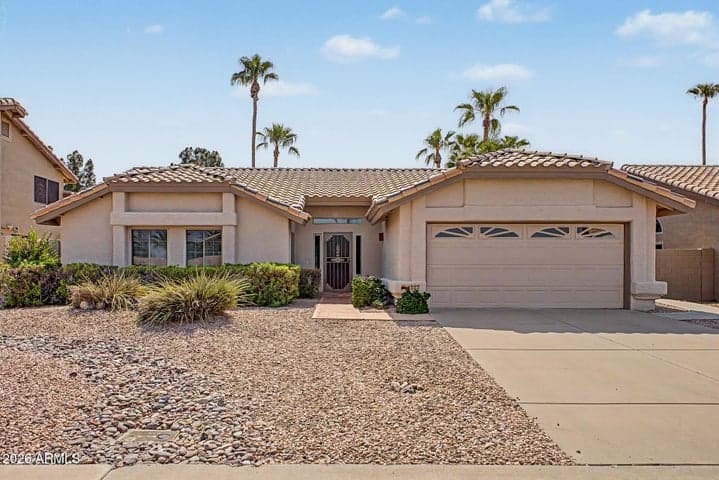 1527 N SINOVA --, Mesa, AZ