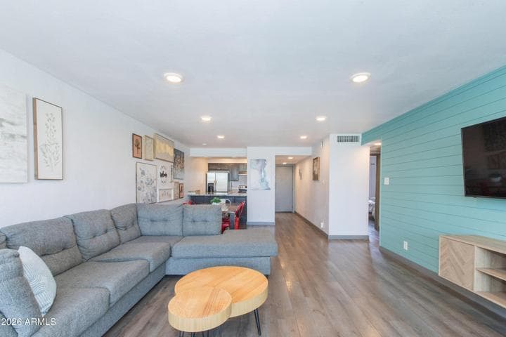 7625 E CAMELBACK Road #A105, Scottsdale, AZ
